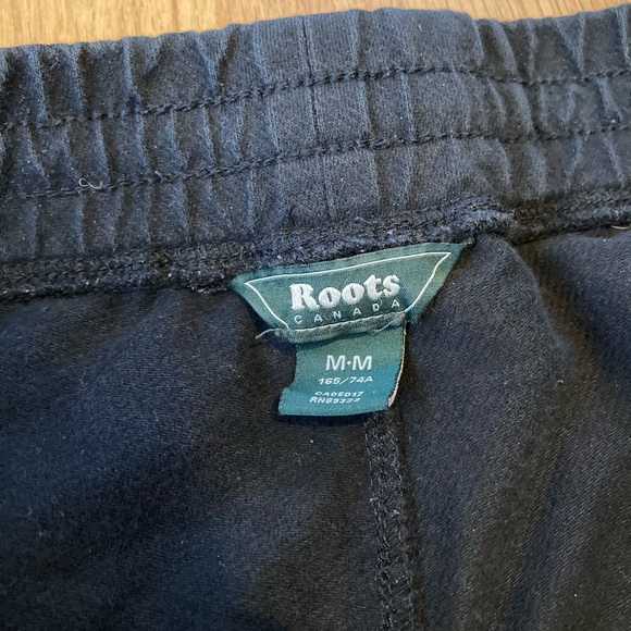 Roots | Pants - Picture 4 of 6